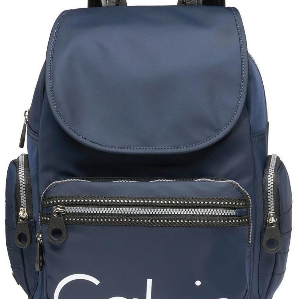 calvin klein  backpack new black
